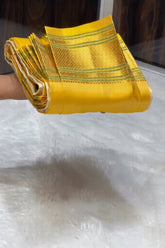 Madhubani Paithani Saree