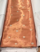 Kumari Banarasi Silk Saree