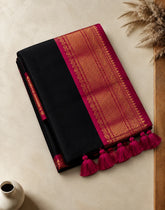 Lakshmi Silk Saree