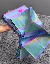 Lavisha Paithani Silk Saree