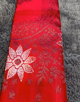 Sharvani Kanchipuram Silk Saree