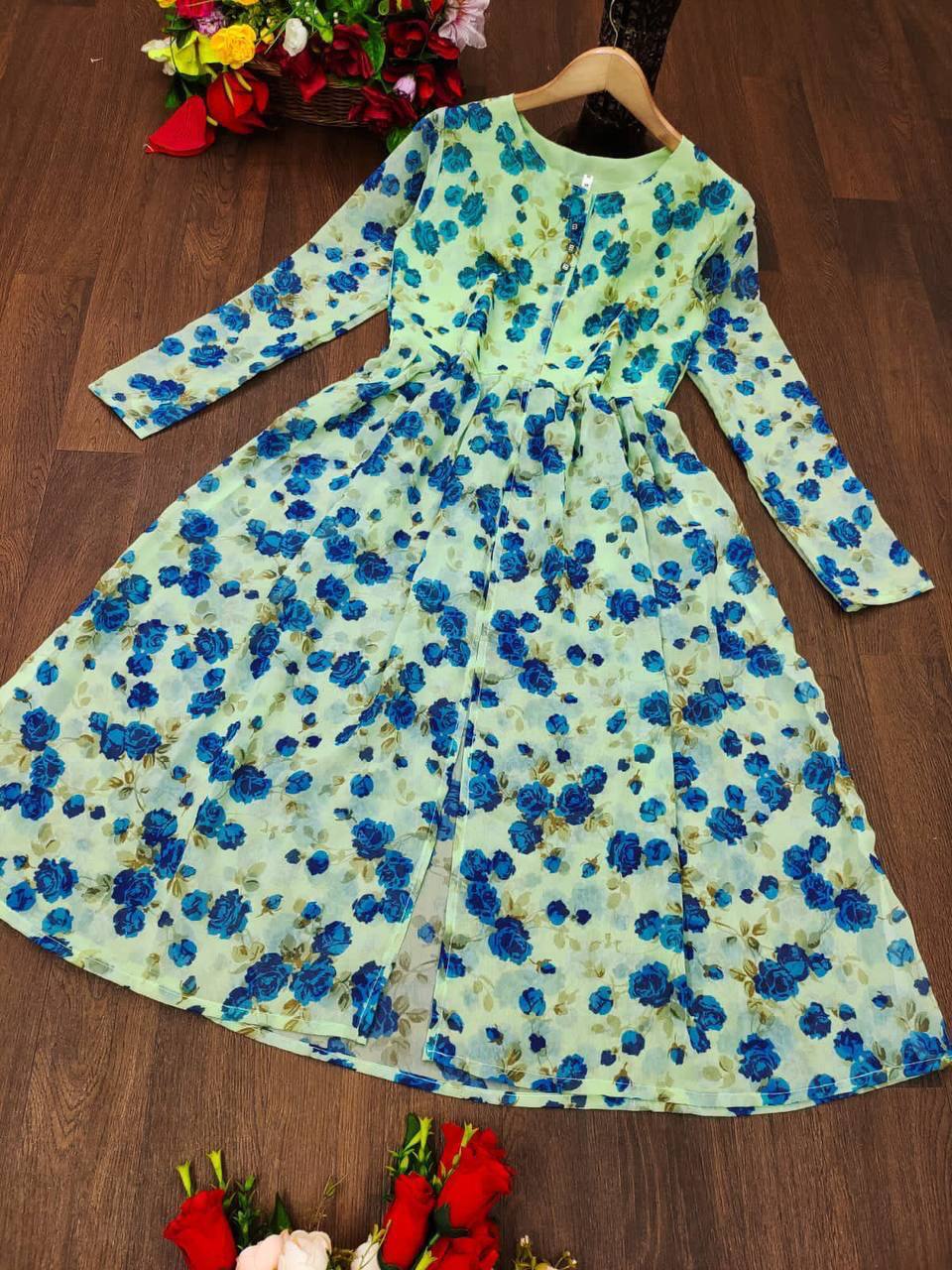 New Super Hit Cut Kurti