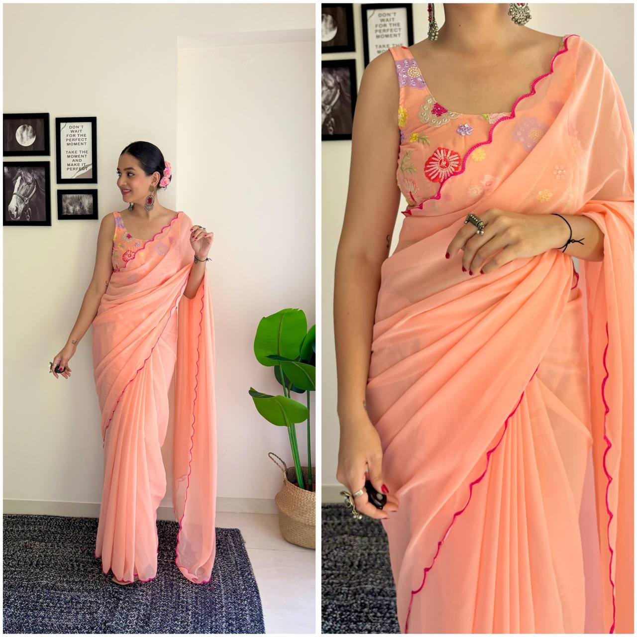 726-ARCO SAREE