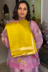 Swarnamukhi Silk Saree