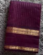 Yamuna Kanjipuram Silk Saree