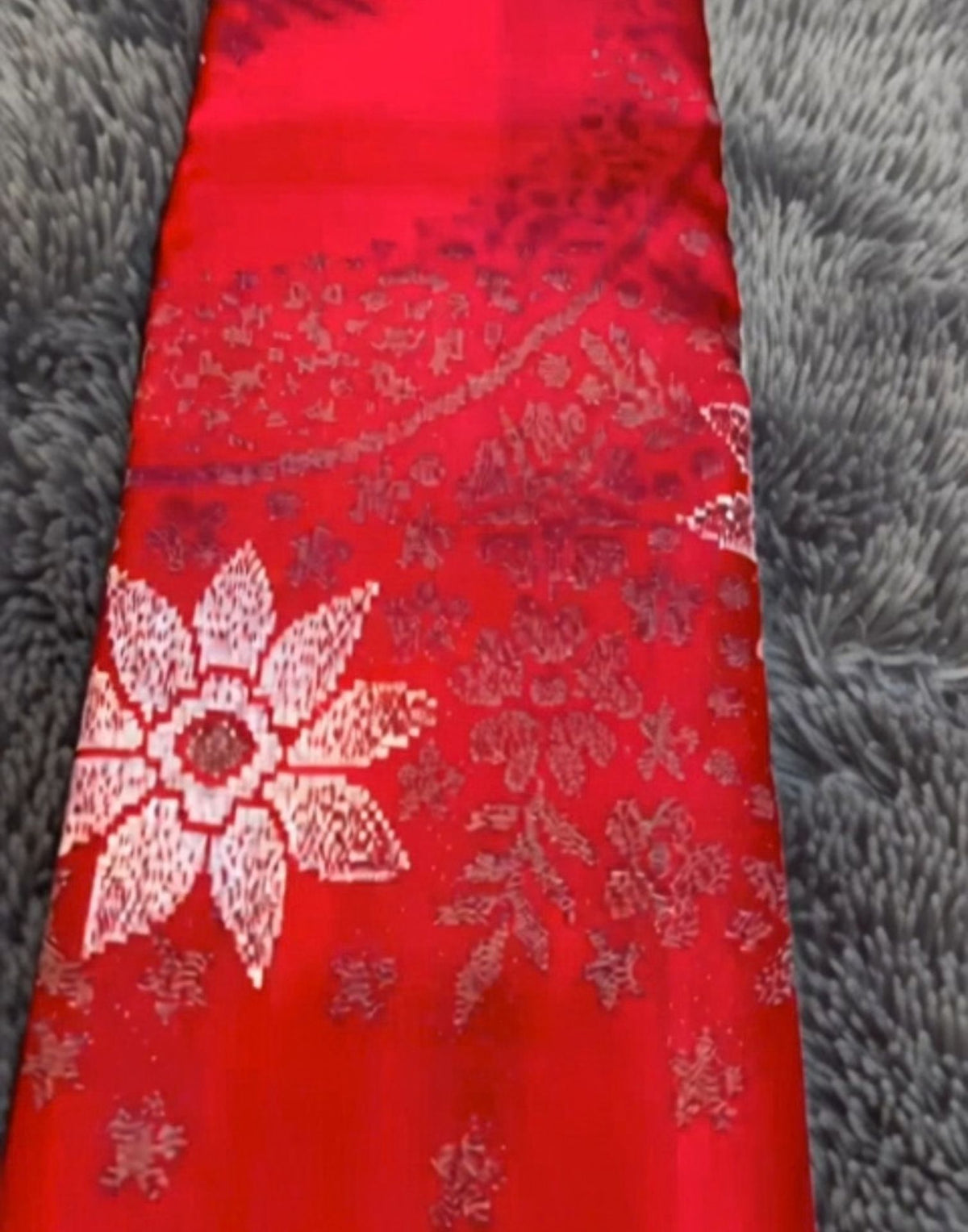 Sharvani Kanchipuram Silk Saree